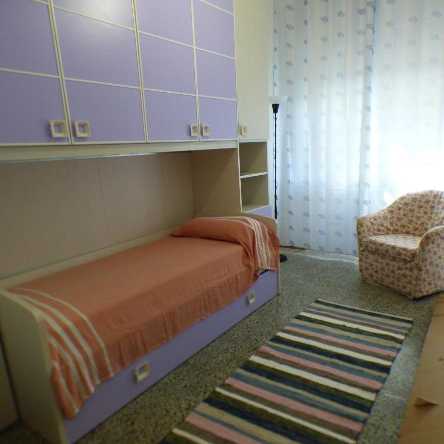 Villetta Anna Tirrenia Εξωτερικό φωτογραφία